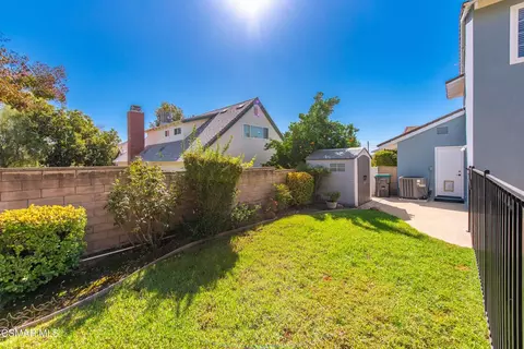 Exterior - 3538 Monticello Ave, Simi Valley, CA 93063 photo 12 of 15