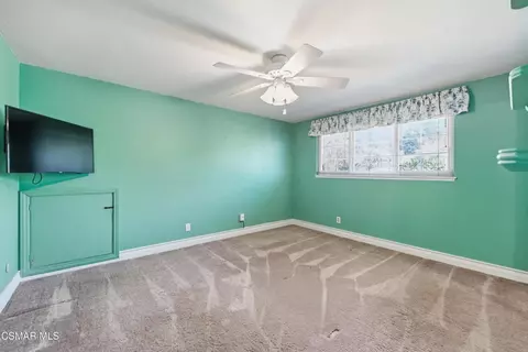Bedroom - 3538 Monticello Ave, Simi Valley, CA 93063 photo 9 of 13