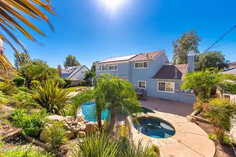 Exterior - 3538 Monticello Ave, Simi Valley, CA 93063 photo 9 of 15
