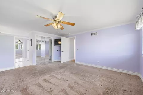 Bedroom - 3538 Monticello Ave, Simi Valley, CA 93063 photo 2 of 13