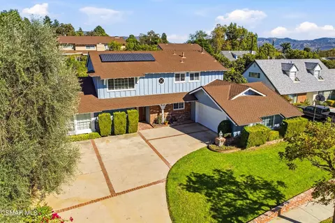 View/Area - 3538 Monticello Ave, Simi Valley, CA 93063 photo 9 of 11