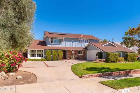 3538 Monticello Ave, Simi Valley, CA 93063