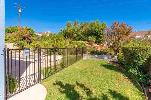 Exterior - 3538 Monticello Ave, Simi Valley, CA 93063 photo 13 of 15
