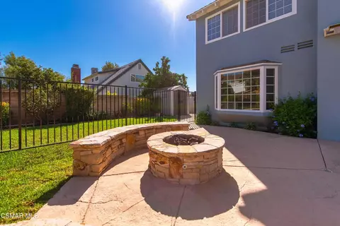 Exterior - 3538 Monticello Ave, Simi Valley, CA 93063 photo 15 of 15