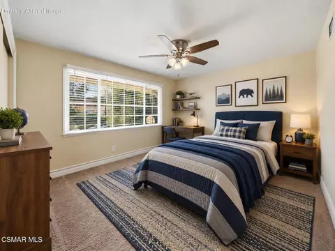 Bedroom - 3538 Monticello Ave, Simi Valley, CA 93063 photo 7 of 13