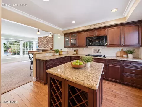 Kitchen - 3538 Monticello Ave, Simi Valley, CA 93063 photo 1 of 14