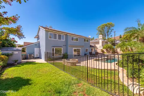 Exterior - 3538 Monticello Ave, Simi Valley, CA 93063 photo 11 of 15