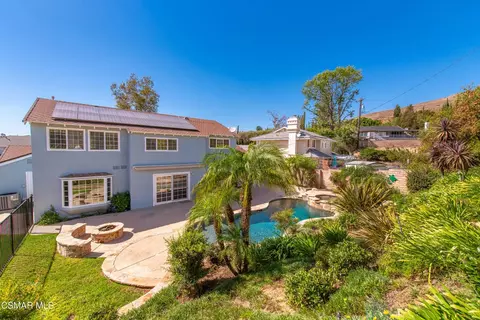 Exterior - 3538 Monticello Ave, Simi Valley, CA 93063 photo 10 of 15