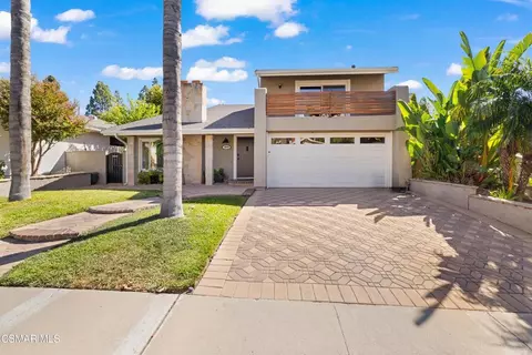 1970 Shady Brook Dr, Thousand Oaks, CA 91362