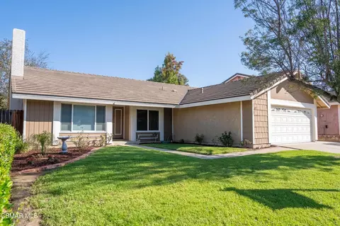 13131 Honeybee St, Moorpark, CA 93021