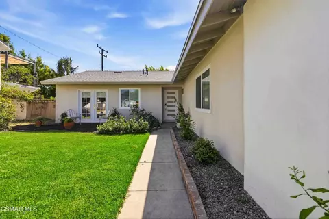 Exterior - 2046 Denny St, Simi Valley, CA 93065 photo 6 of 10