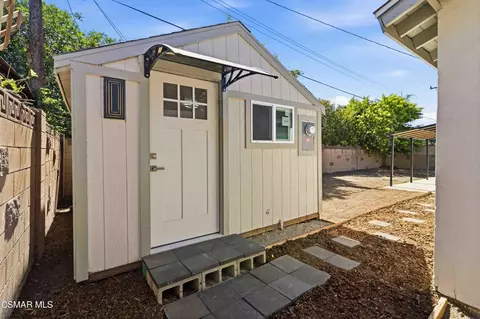 Exterior - 2046 Denny St, Simi Valley, CA 93065 photo 10 of 10