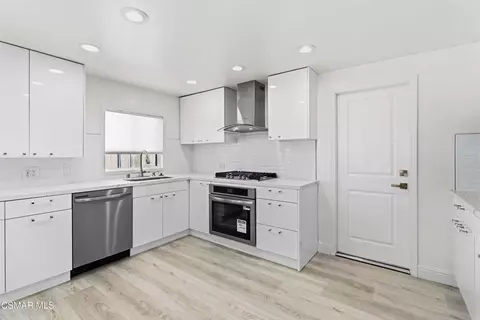 Kitchen - 2046 Denny St, Simi Valley, CA 93065 photo 1 of 6