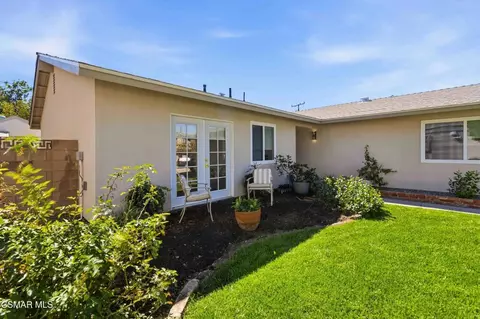 Exterior - 2046 Denny St, Simi Valley, CA 93065 photo 7 of 10