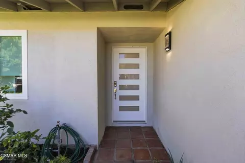 Entry Way - 2046 Denny St, Simi Valley, CA 93065 photo 1 of 3