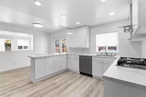Kitchen - 2046 Denny St, Simi Valley, CA 93065 photo 5 of 6