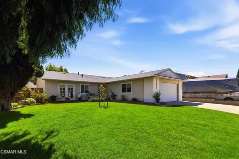 Exterior - 2046 Denny St, Simi Valley, CA 93065 photo 3 of 10
