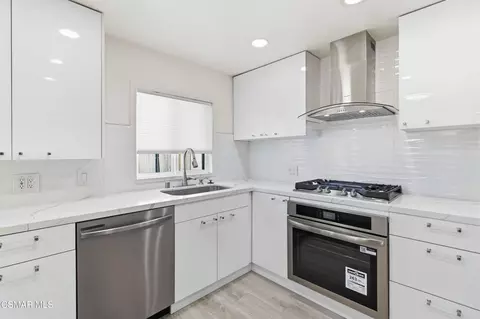 Kitchen - 2046 Denny St, Simi Valley, CA 93065 photo 6 of 6