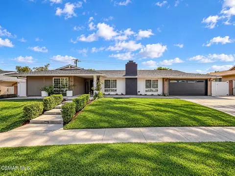 1143 Greenfield St, Thousand Oaks, CA 91360