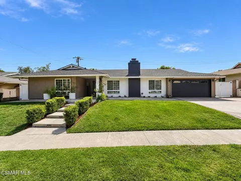 1143 Greenfield St, Thousand Oaks, CA 91360