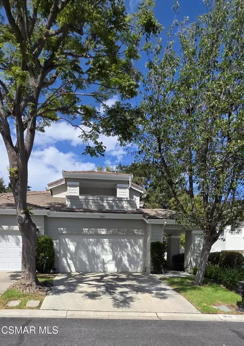 5645 Tanner Ridge Ave, Westlake Village, CA 91362