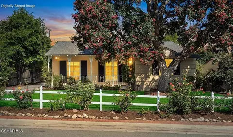 1231 Fernside Dr, La Canada Flintridge, CA 91011