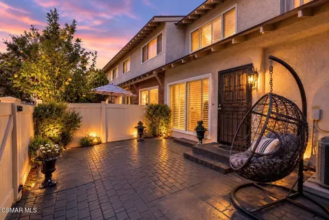 1282 Ramona Dr, Newbury Park, CA 91320