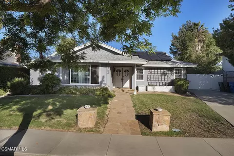 264 Lupe Ave, Newbury Park, CA 91320