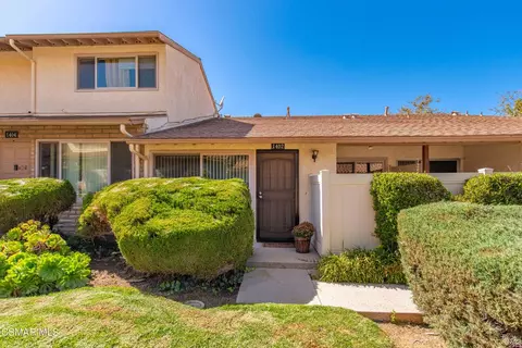 1402 Ramona Dr, Thousand Oaks, CA 91320