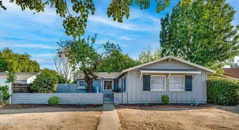 16856 Rinaldi St, Granada Hills, CA 91344