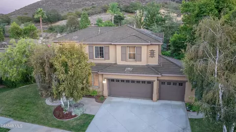 5218 Via Capote, Newbury Park, CA 91320