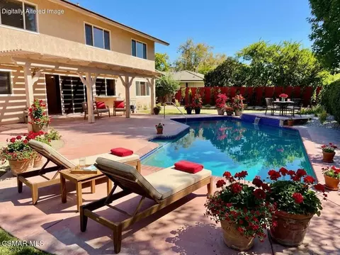 1231 Willowgreen Ct, Westlake Village, CA 91361