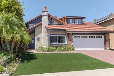30049 Trail Creek Dr, Agoura Hills, CA 91301