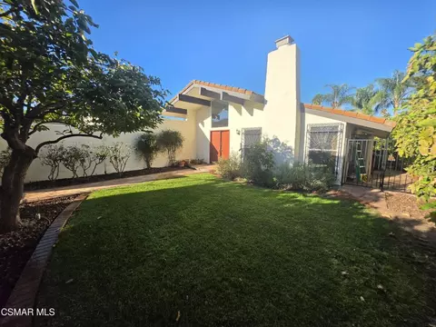 4511 Henley Ct, Westlake Village, CA 91361