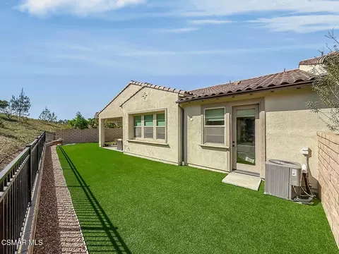 Exterior - 5010 Trevor Dr, Camarillo, CA 93012 photo 7 of 18
