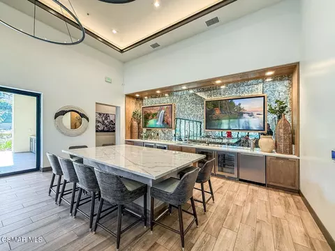 Dining - 5010 Trevor Dr, Camarillo, CA 93012 photo 4 of 5