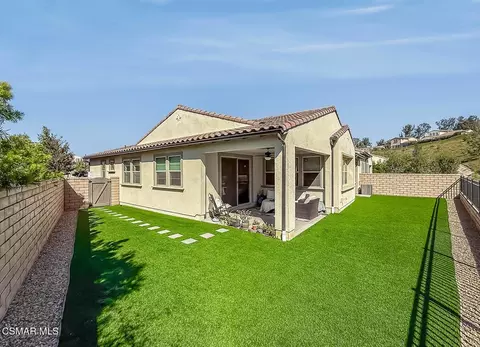 Exterior - 5010 Trevor Dr, Camarillo, CA 93012 photo 6 of 18