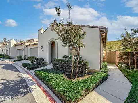 Exterior - 5010 Trevor Dr, Camarillo, CA 93012 photo 3 of 18