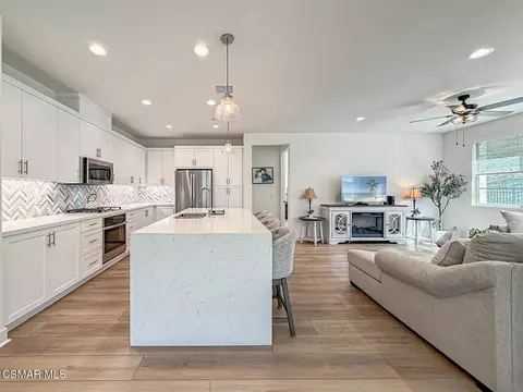 Kitchen - 5010 Trevor Dr, Camarillo, CA 93012 photo 1 of 7