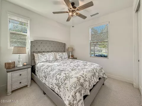 Bedroom - 5010 Trevor Dr, Camarillo, CA 93012 photo 4 of 4