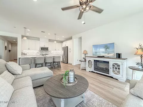 Living - 5010 Trevor Dr, Camarillo, CA 93012 photo 3 of 4