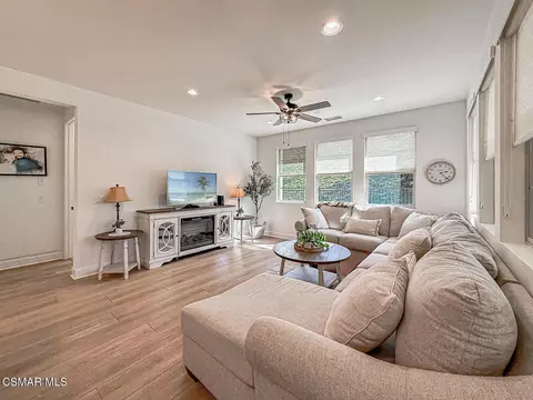 Living - 5010 Trevor Dr, Camarillo, CA 93012 photo 2 of 4