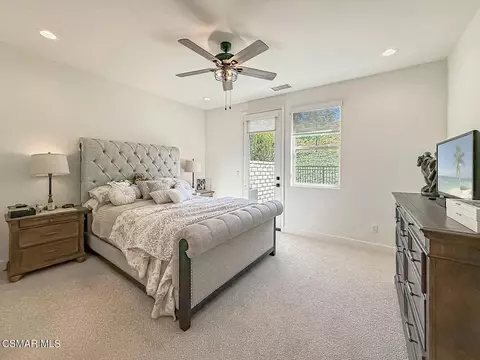 Bedroom - 5010 Trevor Dr, Camarillo, CA 93012 photo 2 of 4