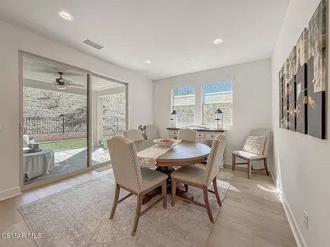 Dining - 5010 Trevor Dr, Camarillo, CA 93012 photo 1 of 5