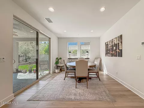 Dining - 5010 Trevor Dr, Camarillo, CA 93012 photo 3 of 5
