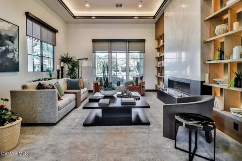 Living - 5010 Trevor Dr, Camarillo, CA 93012 photo 4 of 4