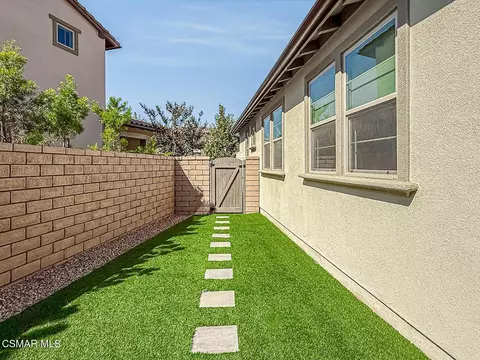Exterior - 5010 Trevor Dr, Camarillo, CA 93012 photo 9 of 18