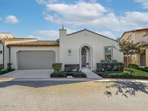 Exterior - 5010 Trevor Dr, Camarillo, CA 93012 photo 2 of 18