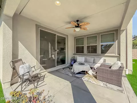 Exterior - 5010 Trevor Dr, Camarillo, CA 93012 photo 8 of 18