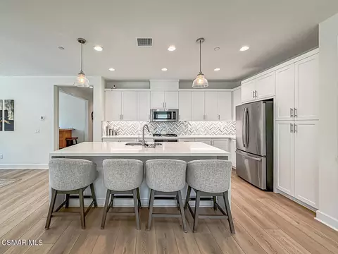 Kitchen - 5010 Trevor Dr, Camarillo, CA 93012 photo 7 of 7